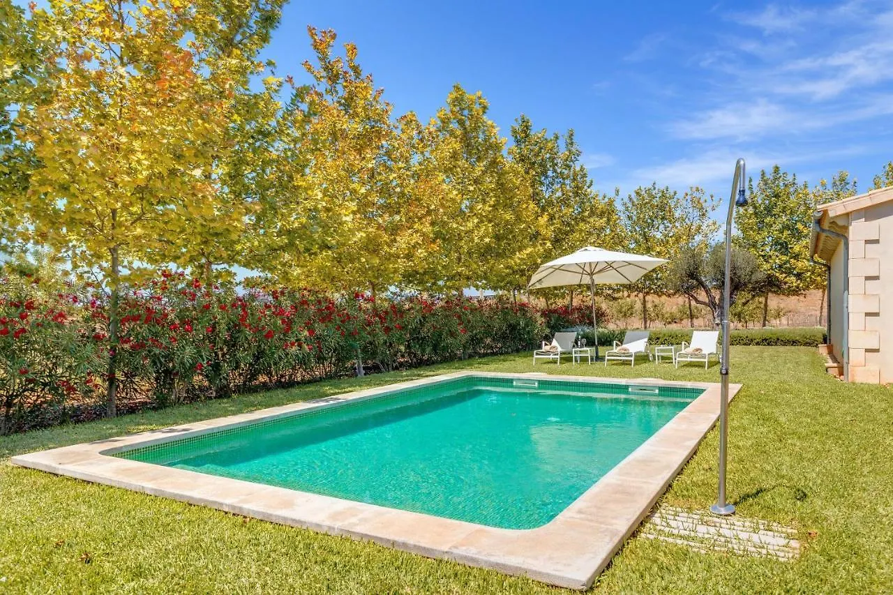Finca Sa Pradera Se Casa Blanca